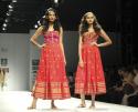 WIFW Spring Summer 2014 Rihane Collections